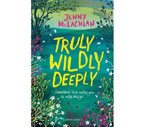 Truly, Wildly, Deeply