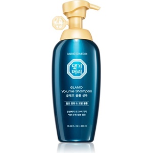 Daeng Gi Meo Ri Glamo Volume Shampoo шампоан за обем с подхранващ ефект 400ml