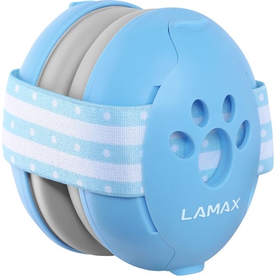 LAMAX BabyMuffs1