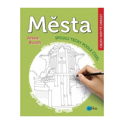 Města - Jessie Booth