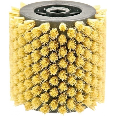 Star Ski Wax Roto-Brush Natural 70mm – Zboží Mobilmania