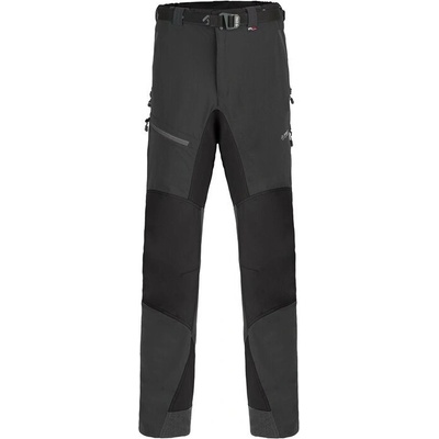 Direct Alpine Patrol Tech 1.0 Anthracite/black – Zboží Dáma