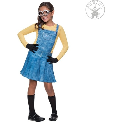 Female Minion