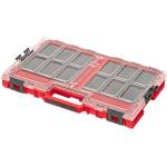 Qbrick System System ONE Organizer L 2.0 RED Ultra HD вложка от пяна 16507 (ORGQL2FCZEPG013)