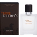 Hermès Terre D'Hermes lotion 100 ml