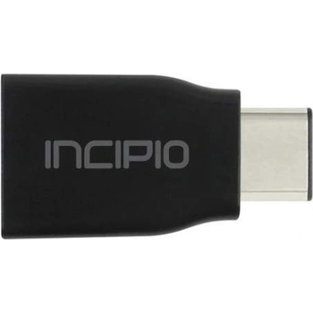 Incipio Charge/Sync USB-C to USB-A 3.0 adapter - USB 3.0 адаптер за MacBook и устройства с USB-C порт