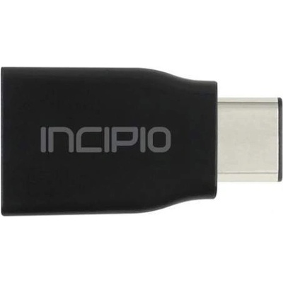 Incipio Charge/Sync USB-C to USB-A 3.0 adapter - USB 3.0 адаптер за MacBook и устройства с USB-C порт