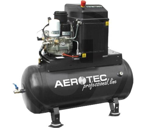 Aerotec COMPACK 3