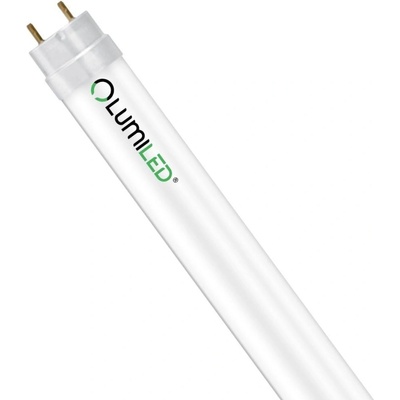 Lumiled Trubice LED G13 T8 9W 990lm 4000K Neutrální 160° 60cm
