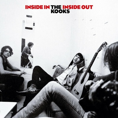 Kooks, The - Inside In, Inside Out 2 LP