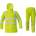CERVA Cerva siret hi-vis set / Светлоотразителен дъждобран - hv жълт m (0312005579002)