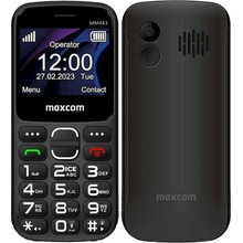 Maxcom MM443 4G