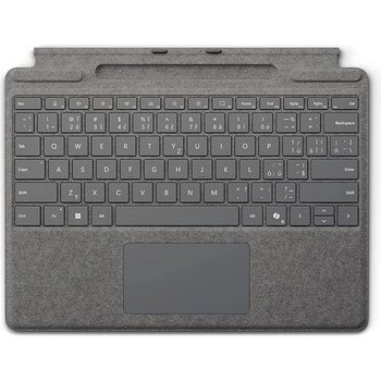 Microsoft Surface Pro Signature Keyboard 8XA-00259-CZSK