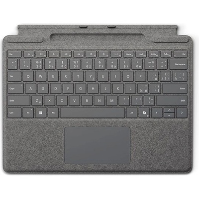 Microsoft Surface Pro Signature Keyboard 8XA-00259-CZSK