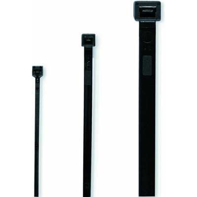 Cimco Stahovací pásky UV 540 x 7,5mm 181875 100ks