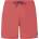 Protest Бански гащета Protest Faster swimming shorts - Red / Pink (Brick Red)