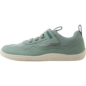Reima Детски обувки barefoot Reima Kid's Telmin Junior Barefoot shoes - Stone Green - размер 35 (EU) (702-5161-0418)