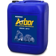 Arbor Freeze -38°C 20 l