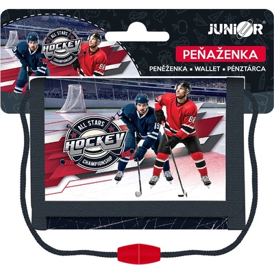 Junior S9 Hokej