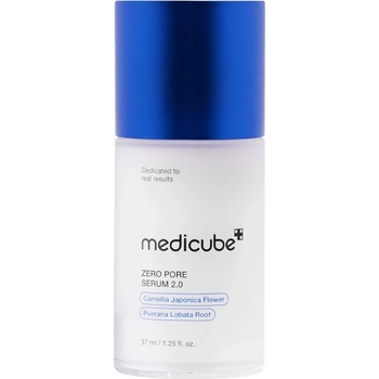 medicube Zero Pore Serum 2.0 - Серум за регулиране на себума 37мл