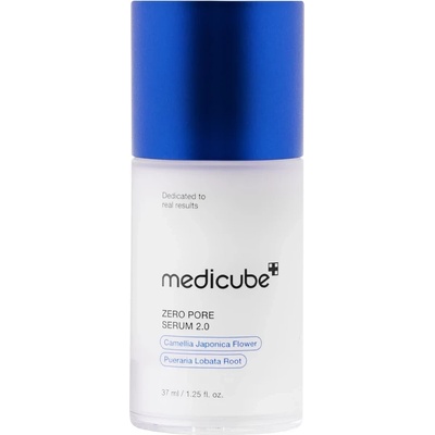 medicube Zero Pore Serum 2.0 - Серум за регулиране на себума 37мл
