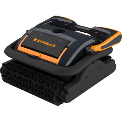 Steinbach Poolrunner APPcontrol