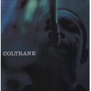 COLTRANE, JOHN - COLTRANE