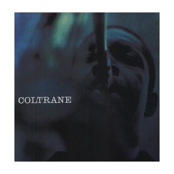 COLTRANE, JOHN - COLTRANE