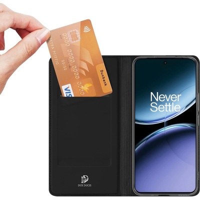 Dux Ducis Skin Premium pro OnePlus Nord 4 5G černé