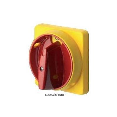 OBZOR ZLÍN Nástavba uzamykací OBZOR NVZ2R 69955