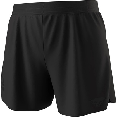Dynafit Дамски шорти за бягане Dynafit Women's Alpine Shorts Running shorts - Black (112-2443-0514)