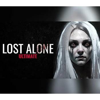 Lost Alone Ultimate