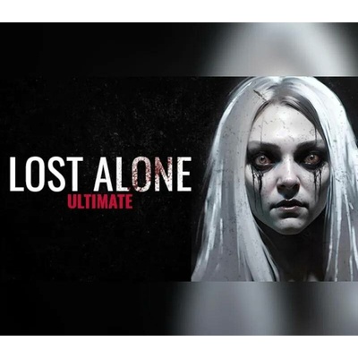 Lost Alone Ultimate