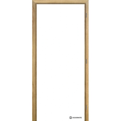 DOORNITE falcová obložková 60 L 10 cm CPL dub corbridge na pokos