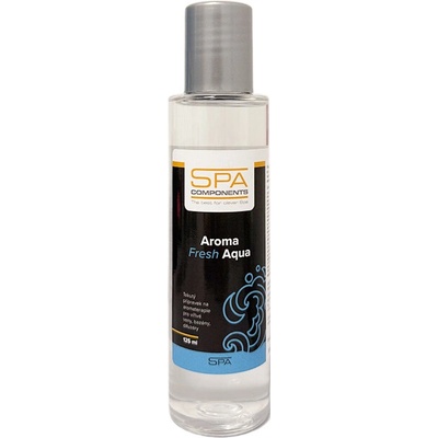 Aroma Fresh Aqua 125 ml – Zboží Dáma