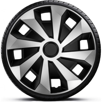 Argo VOLVANO VAN - kryty kol pro vozy VAN 16" 4 ks