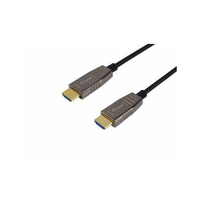 Equip HDMI HS Ethernet 2.1 48Gb AOC 8K/60Hz 10.00m black
