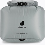 Deuter Непромокаема чанта Deuter Light Drypack 20 grey 3940421