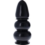 Monolite Голям анално-вагинален разширител Butt Plug "MONOLITE NAMBUNG" 35 см
