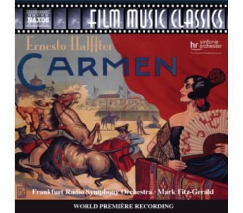 Ost - Carmen CD