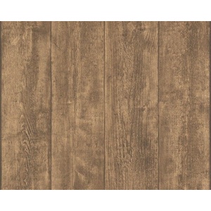 A. S. Création Влизолинова тапет за стена best of wood & stone 7088-23v