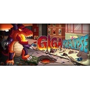 Gigapocalypse