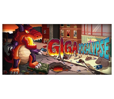 Gigapocalypse