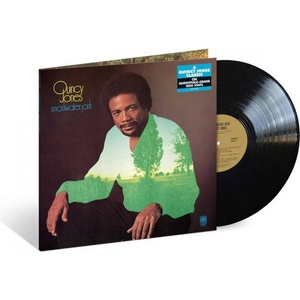 Universal Jones Quincy: Smackwater Jack - Vinyl (LP) (082988)