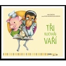 Tři kuchaři vaří