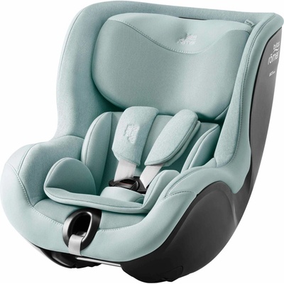 Britax Römer Dualfix 5Z 2024 Harbour Blue-Style