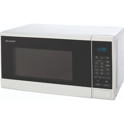 SHARP R270W – Hledejceny.cz