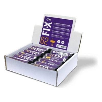 TKK FiX-62 2K epoxidový tmel 57 g