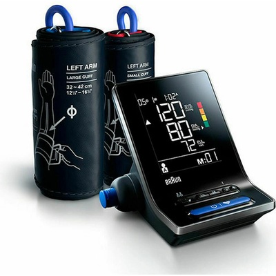 Braun Уред за кръвно за предмишница Braun BUA6350EU