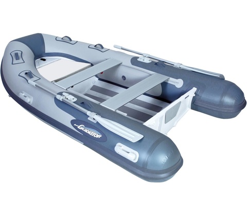 Gladiator Rib 310 AL